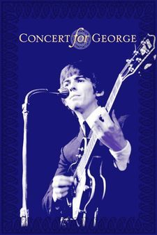Concert for George (2003) [413079] (A1737669885) [[Concerts &amp; Biopics]] --Plex--